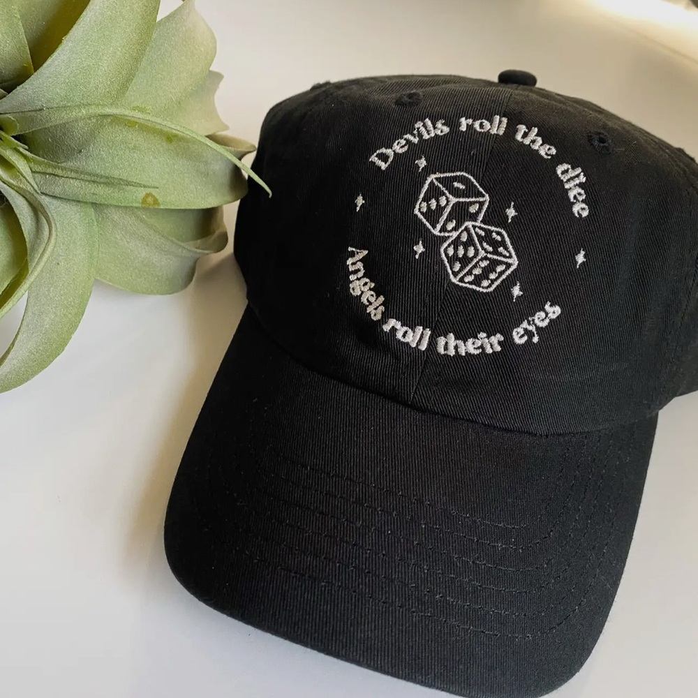 Taylor Swift Cruel Summer Baseball Hat